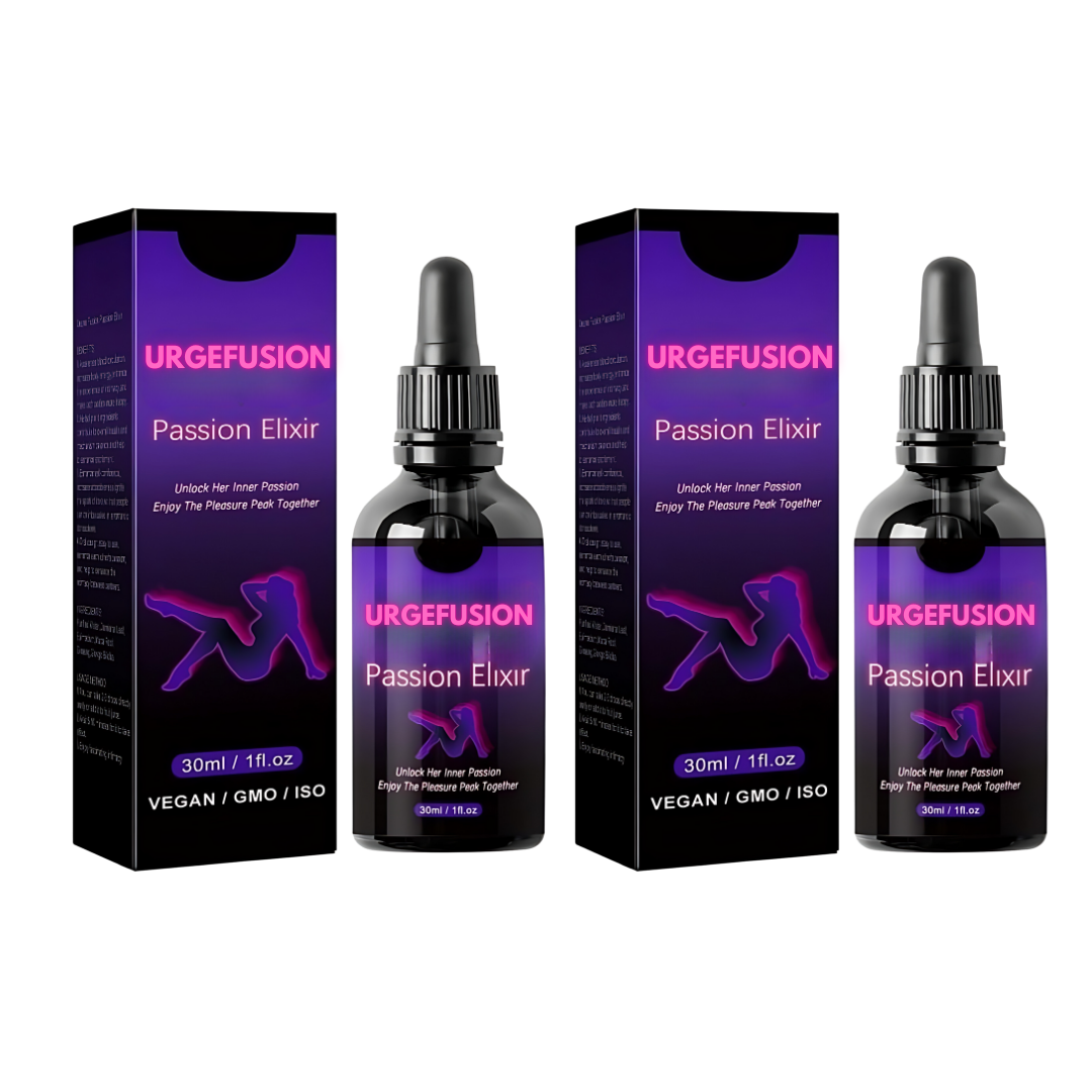 UrgeFusion