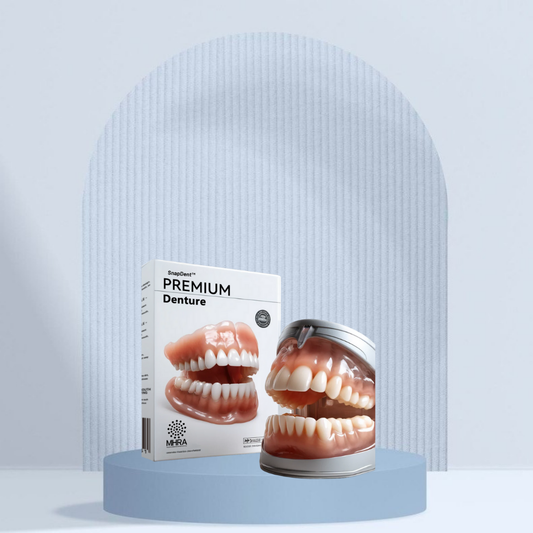 SnapDent