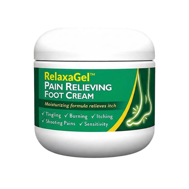 RelaxaGel™