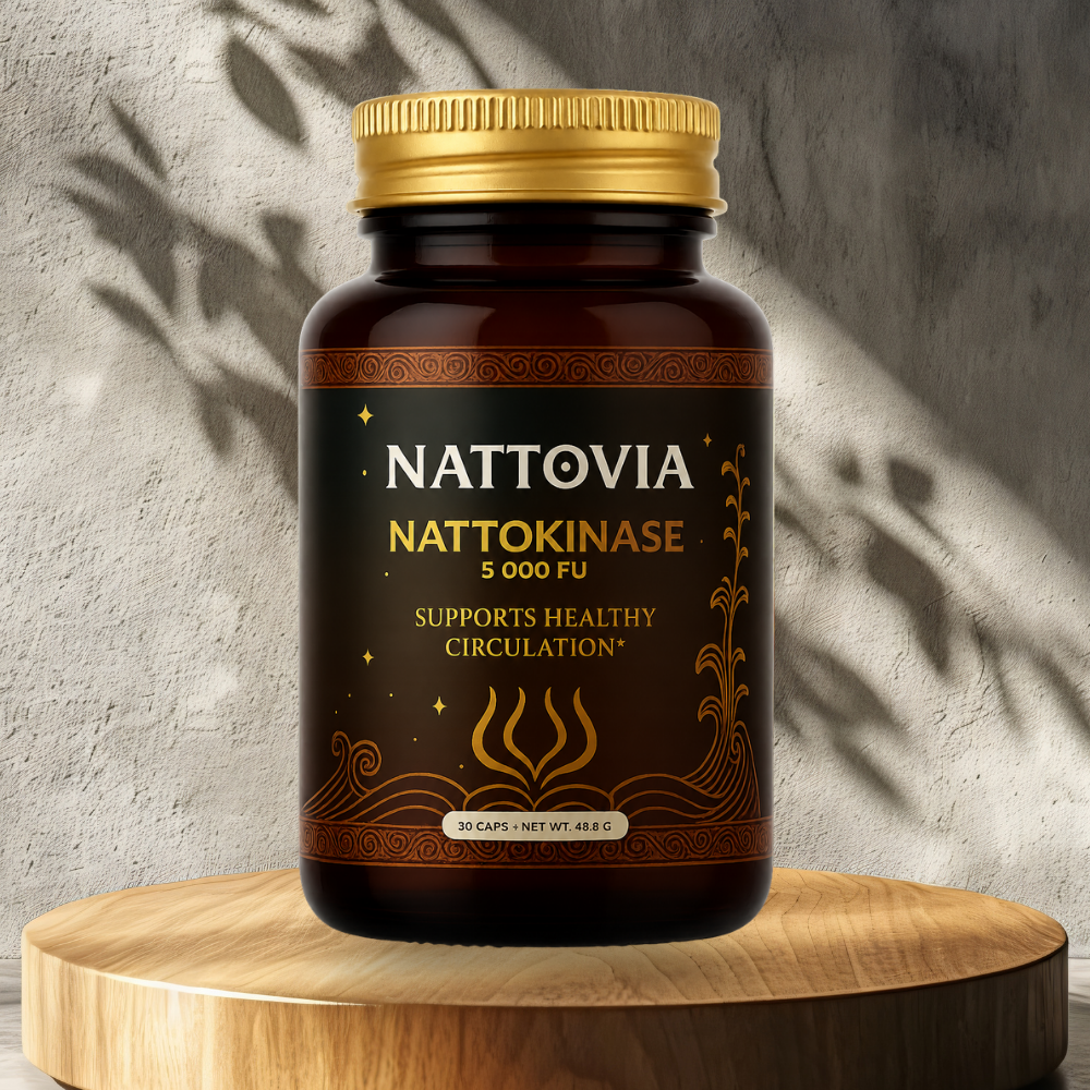 Nattovia