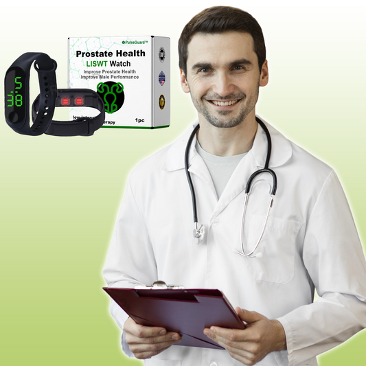 PulseGuard