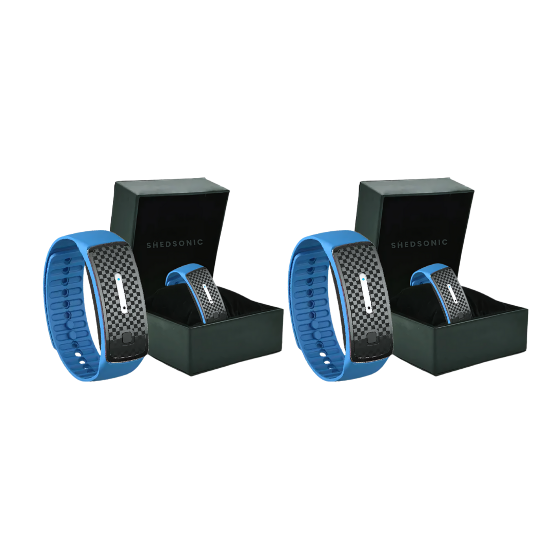 ShedSonic™ | צמיד לעיצוב גוף אולטרסוני