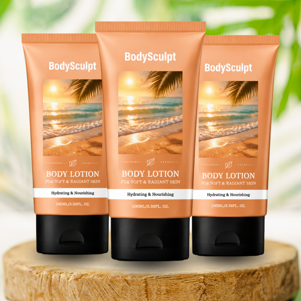 BodySculpt