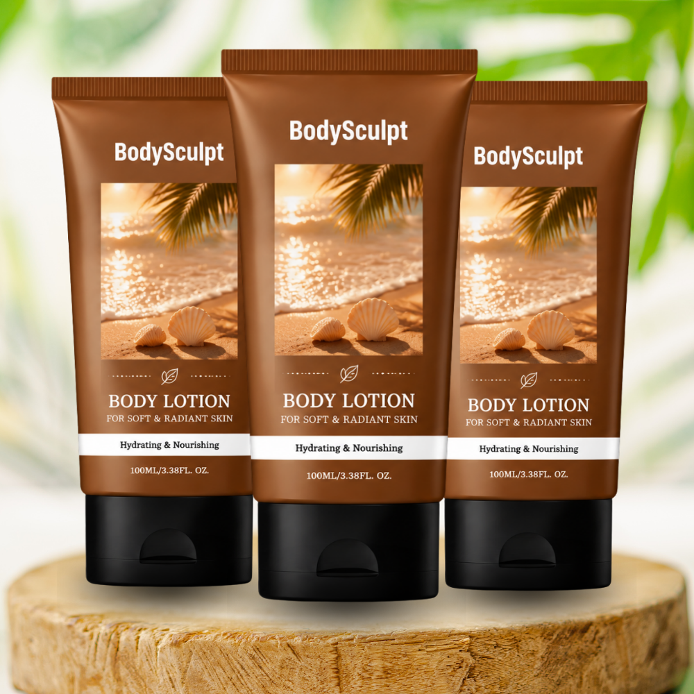 BodySculpt
