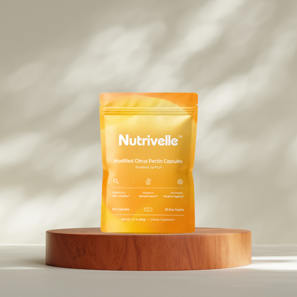 Nutrivelle
