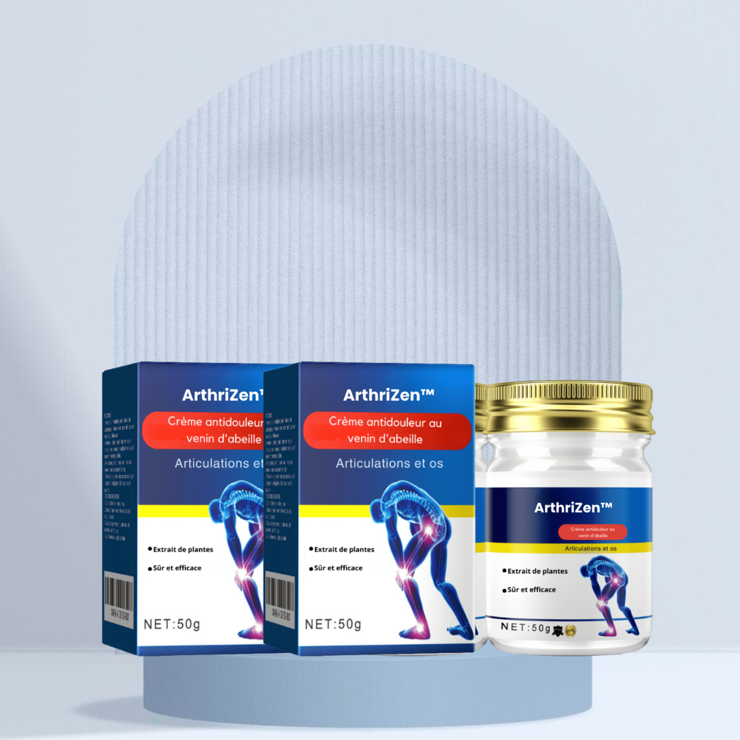 ArthriZen