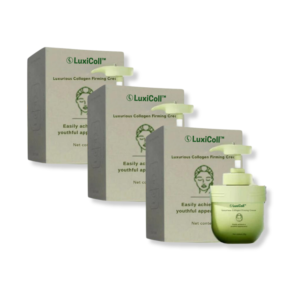LuxiColl™