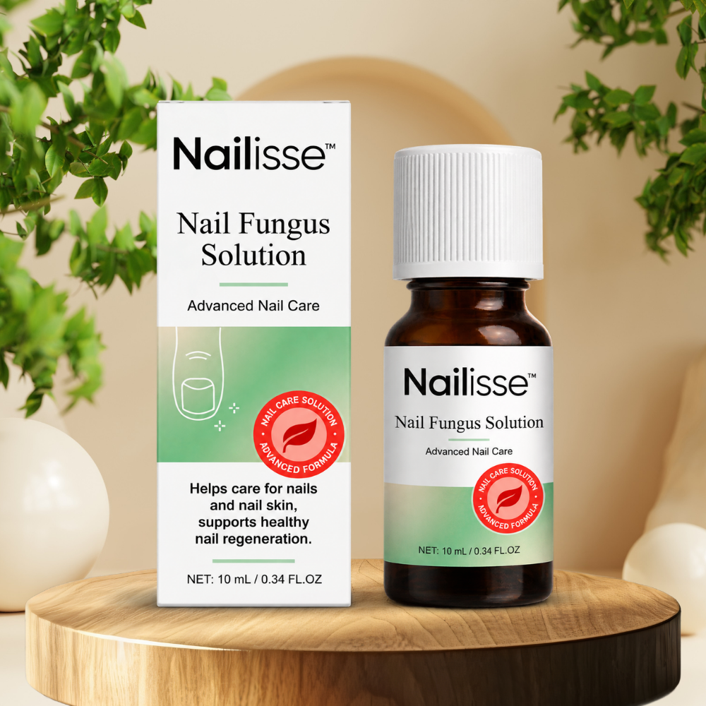 Nailisse