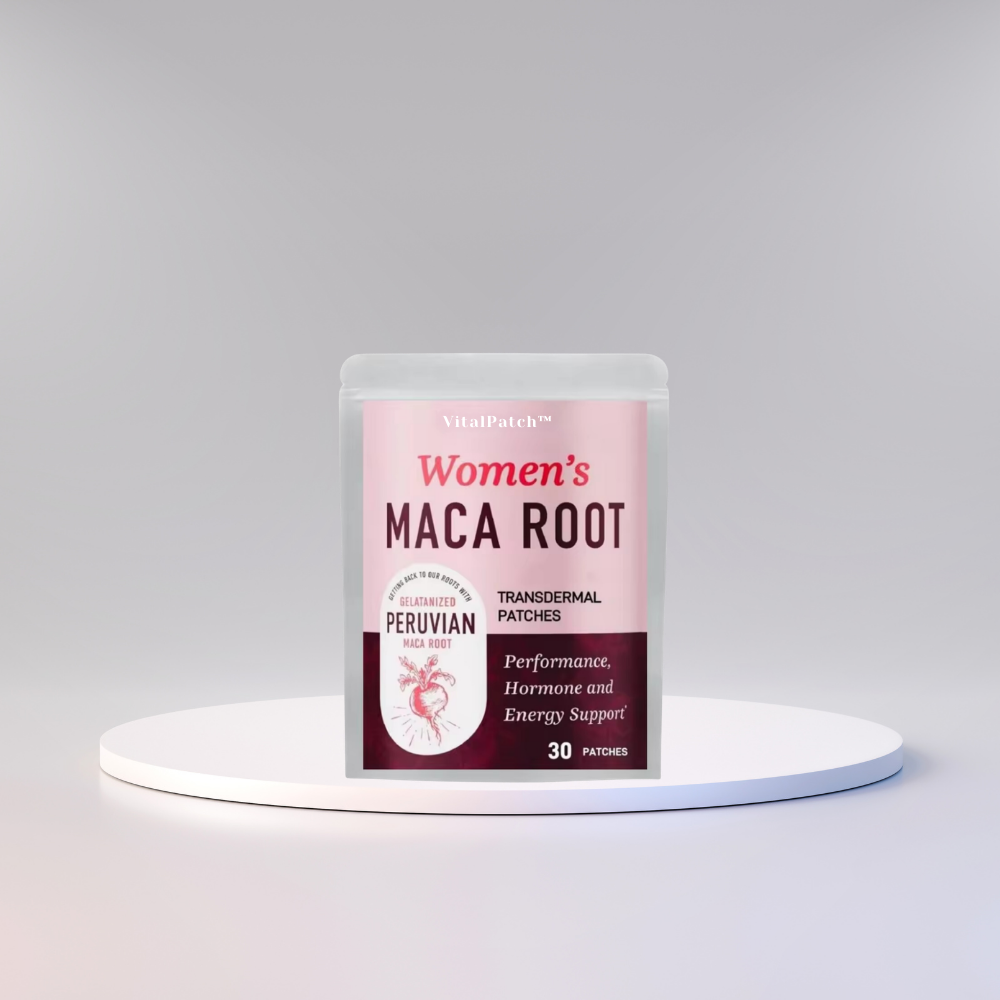 VitalPatch