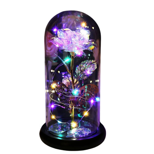 CrystalBloom