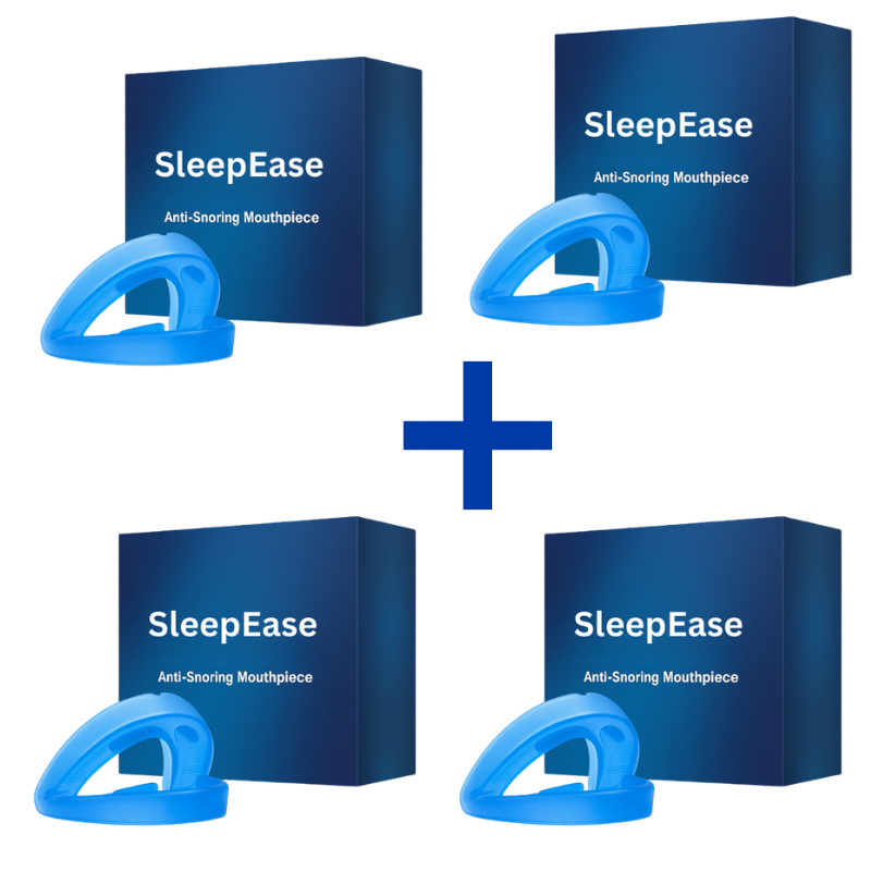SleepEase 1+1 OFFER