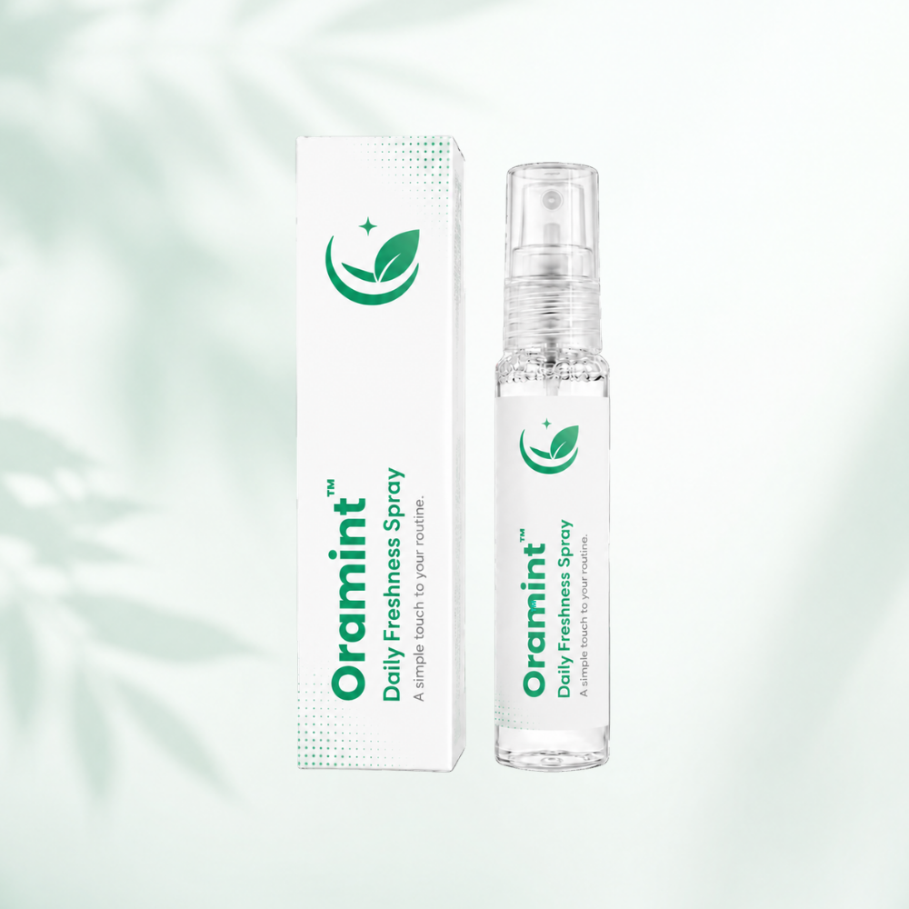 Oramint