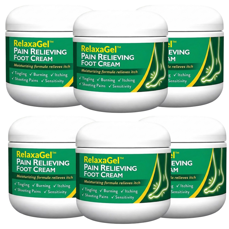 RelaxaGel™