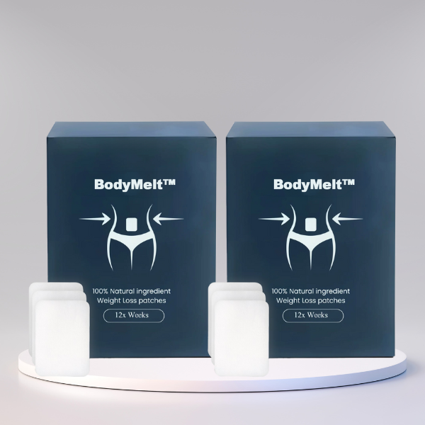 BodyMelt™ | فقدان ما يصل إلى 5 كيلوغرامات في غضون 7 أيام!