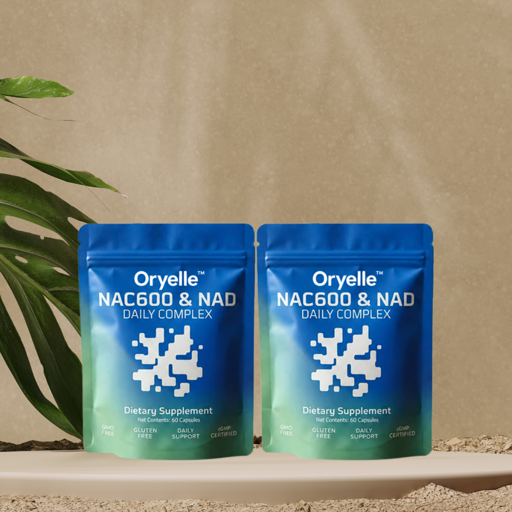 Oryelle