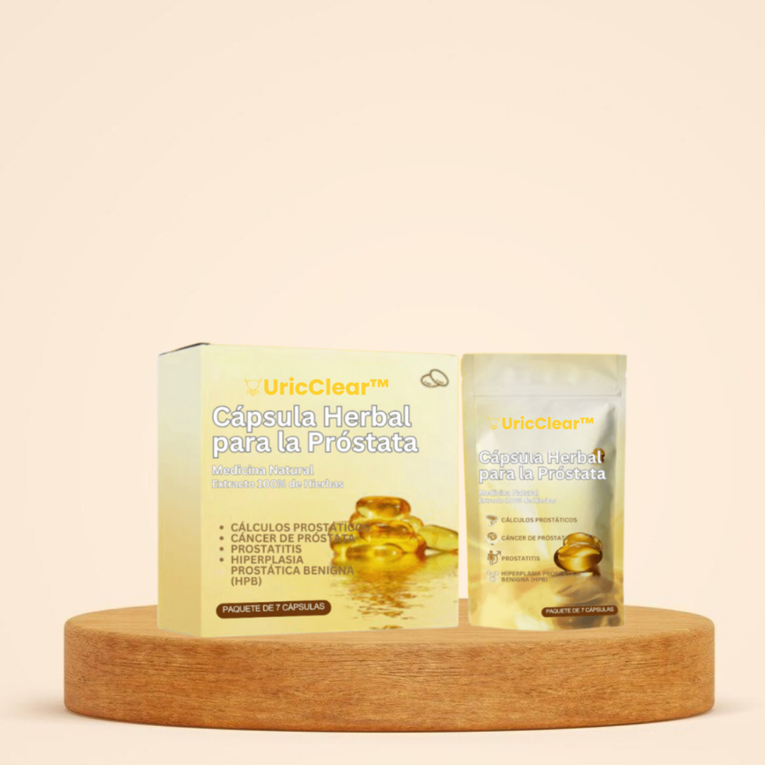 UricClear