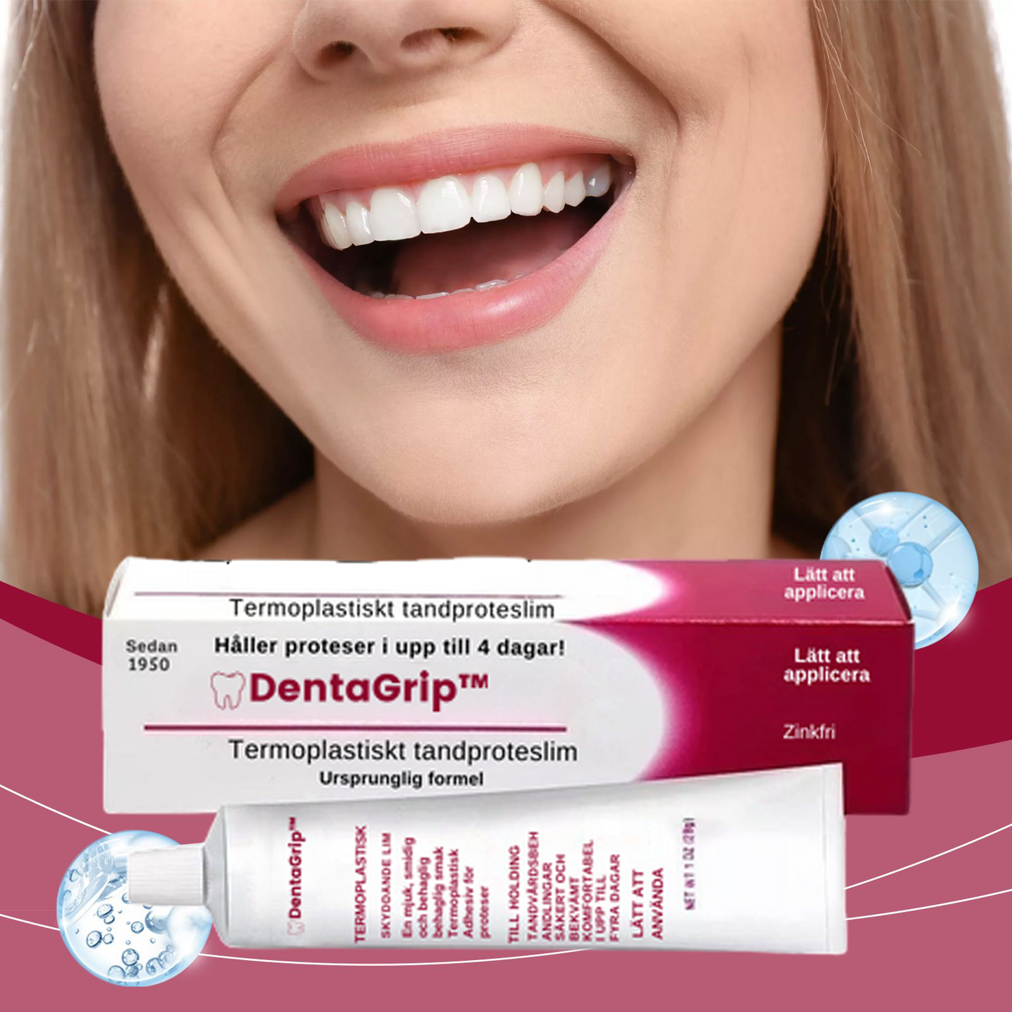 DentaGrip