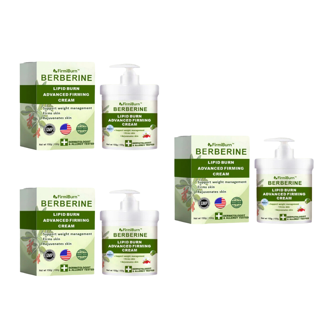 FirmiBurn™ | מהדק את העור באופן מיידי ומעלים את הקמטים!