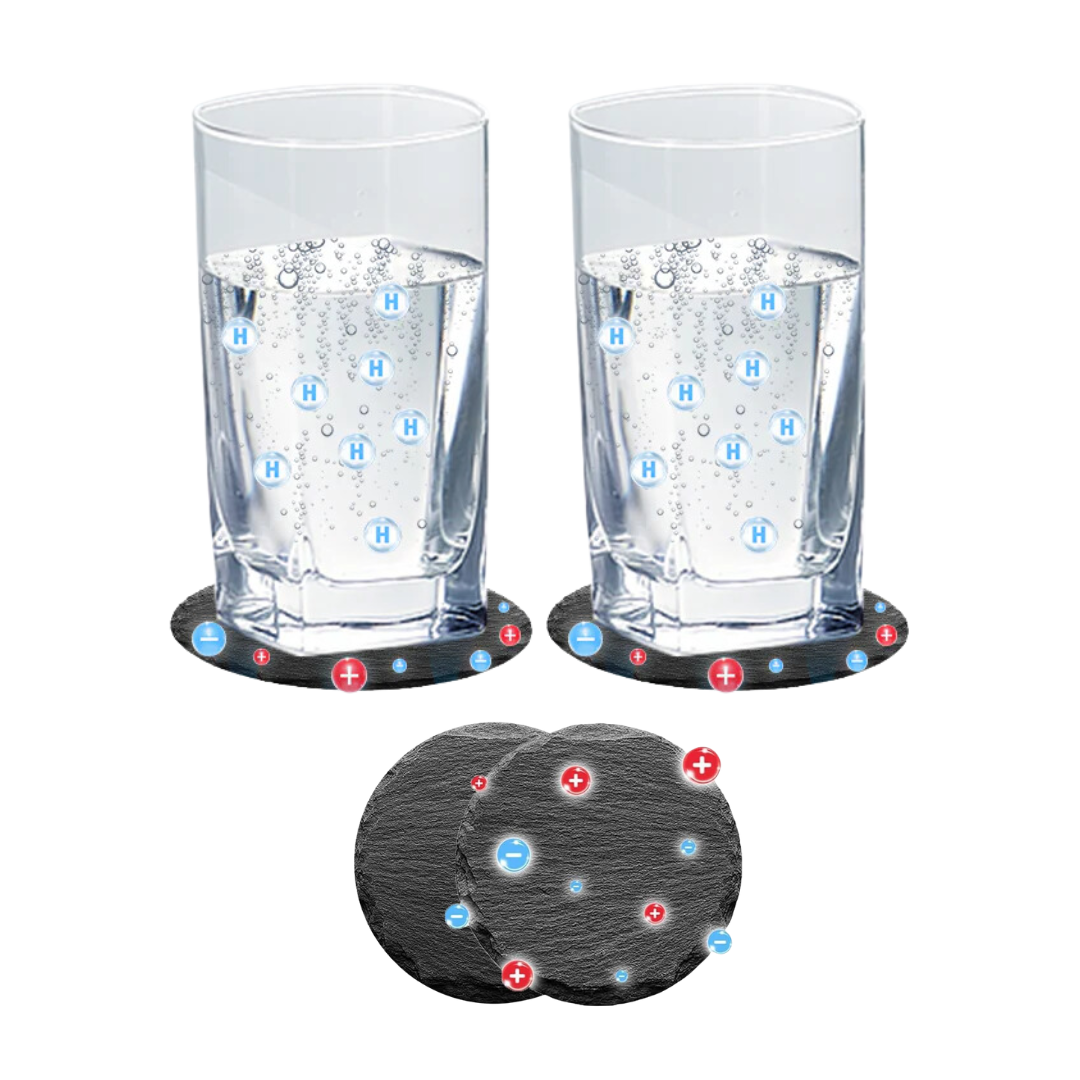 IonFit™ | להמיס קילוגרמים ורעלים פי 5 מהר יותר תוך 10 דקות בלבד!