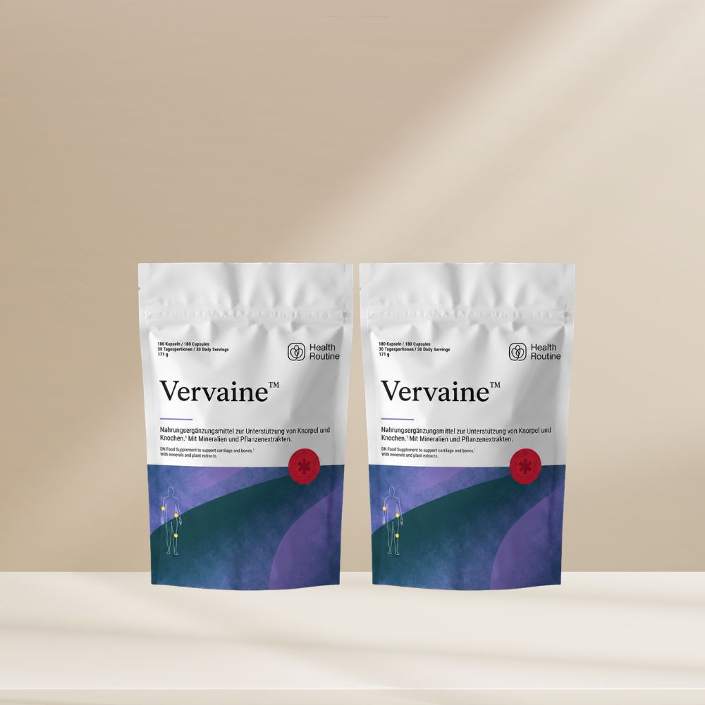 Vervaine