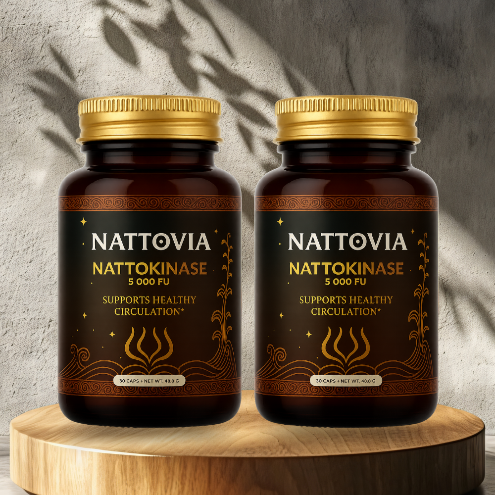 Nattovia