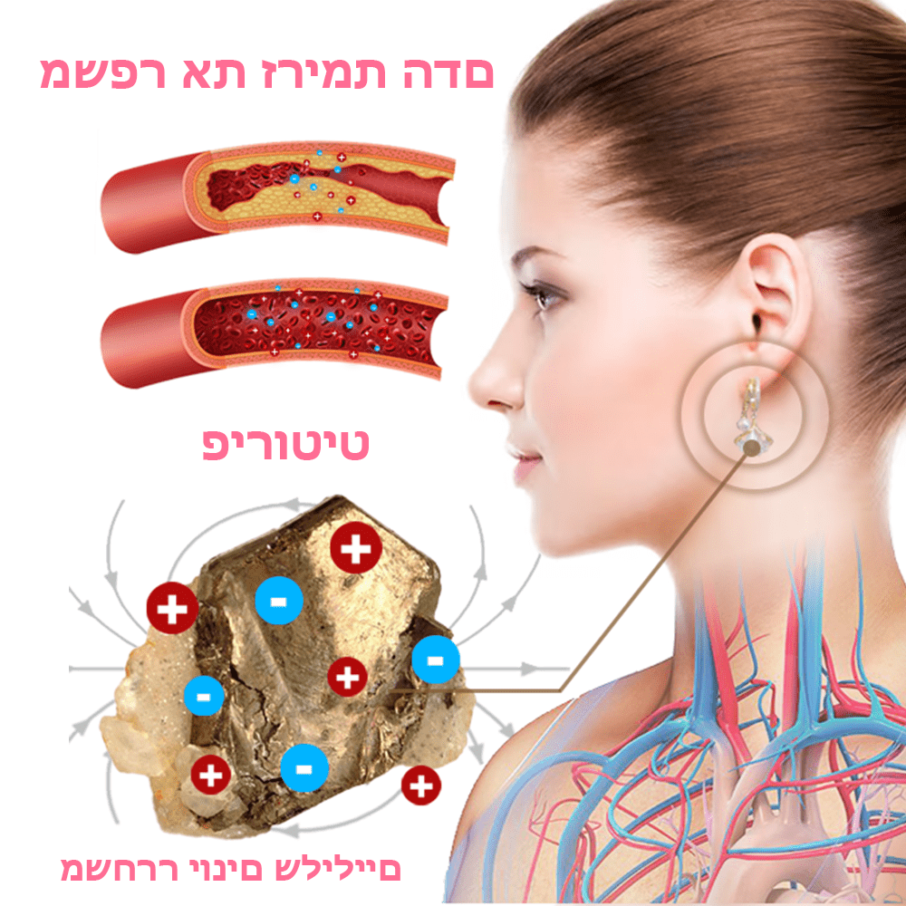 VitalGem™ | תהפכו את מסע הירידה במשקל לחוויה פשוטה ומרגשת!