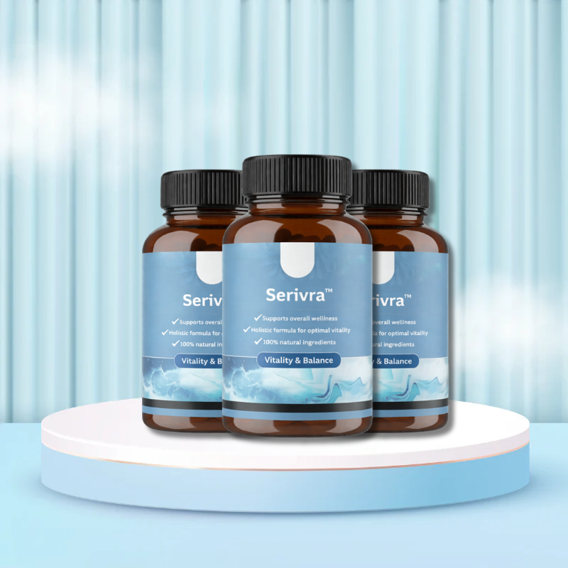 Serivra