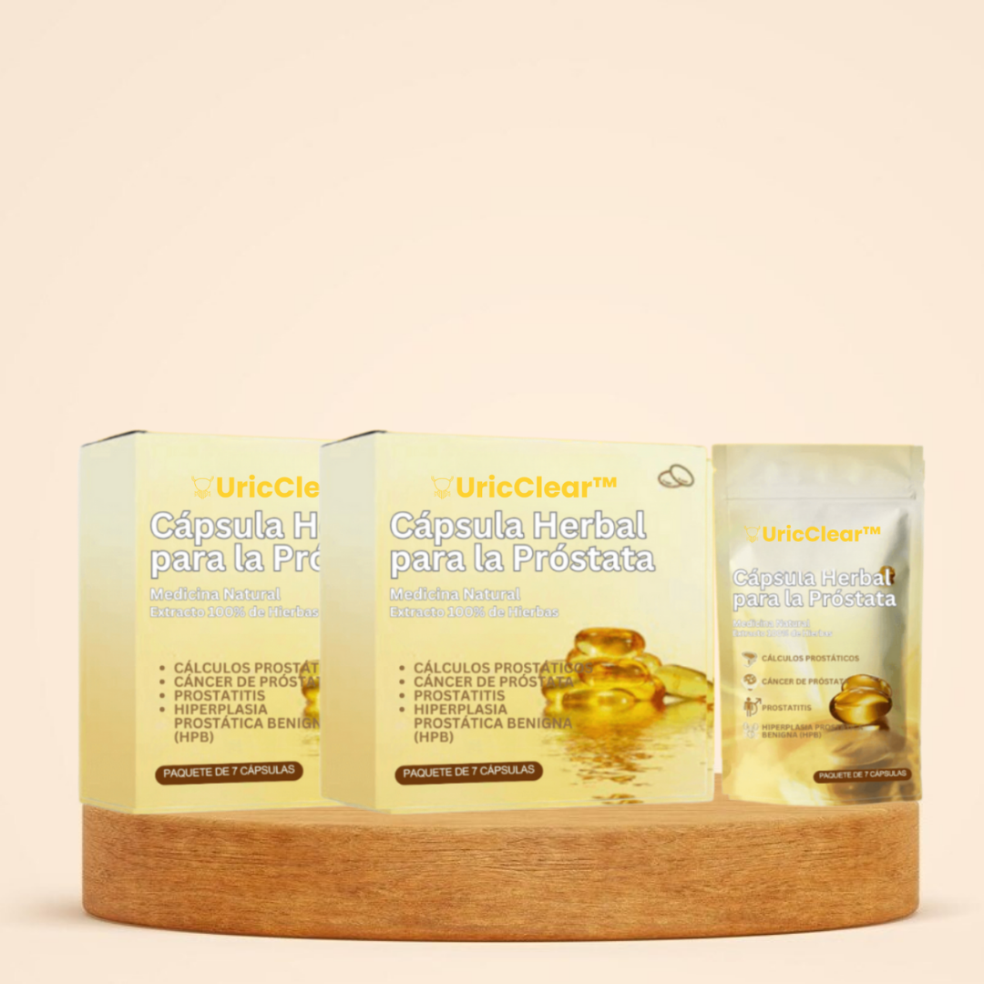 UricClear
