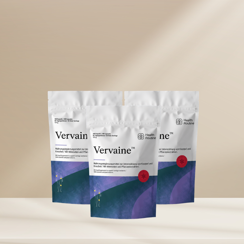 Vervaine