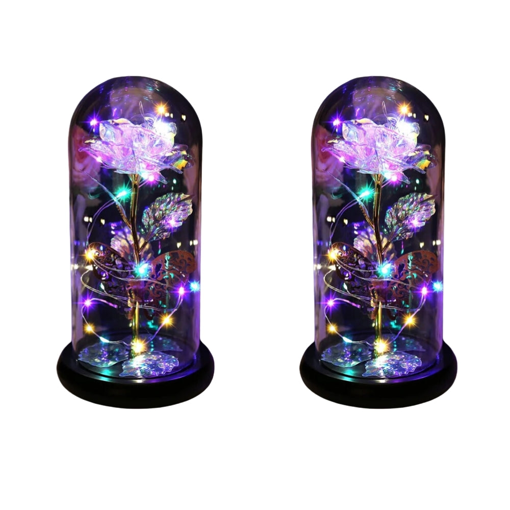 CrystalBloom