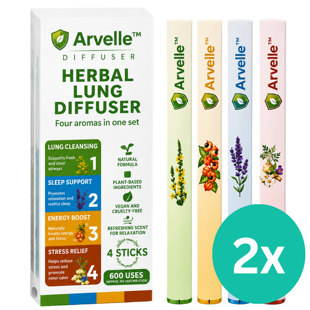 Arvelle