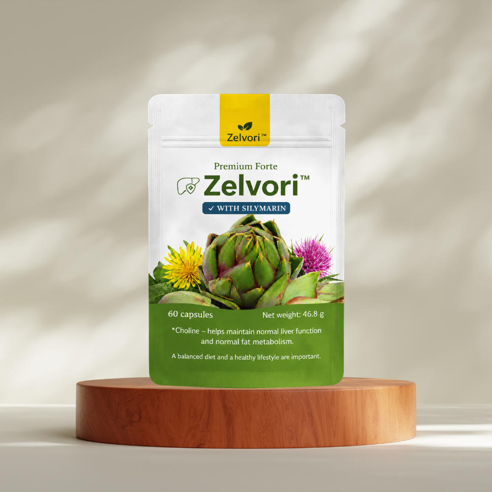 Zelvori