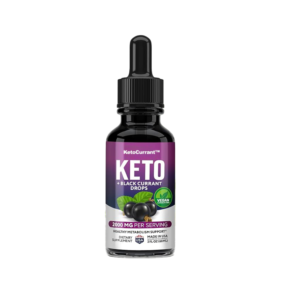 KetoCurrant™ | שריפת שומנים מיותריים רק ב-5 ימים!