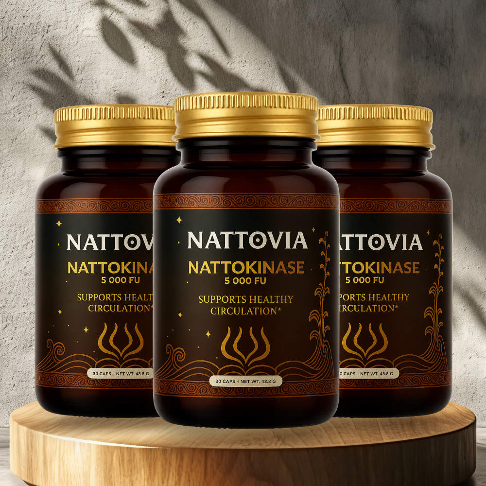 Nattovia