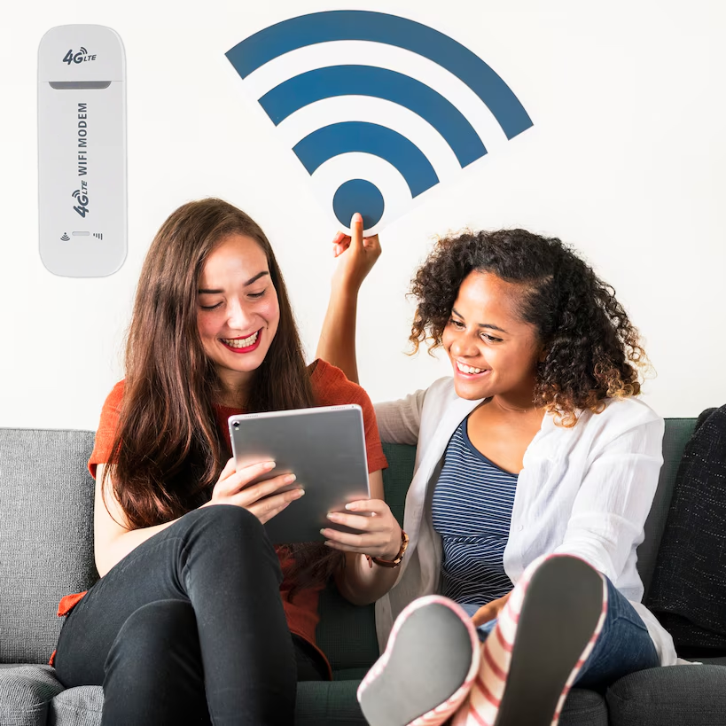 UltraNet™ | פתרון אינטרנט מהיר וללא הגבלה