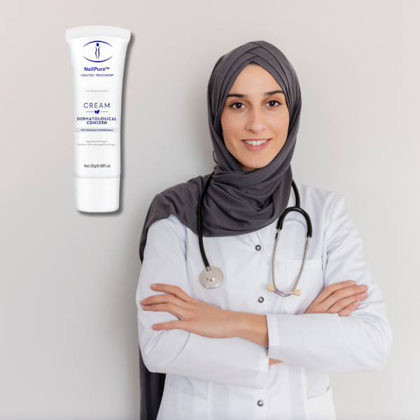 NailPure™ | הסירו את פטריית הציפורניים המטרידה תוך 5 ימים בלבד!