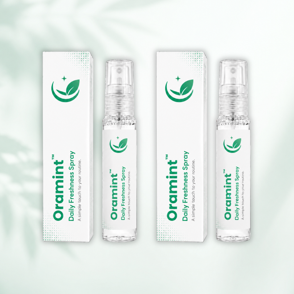 Oramint
