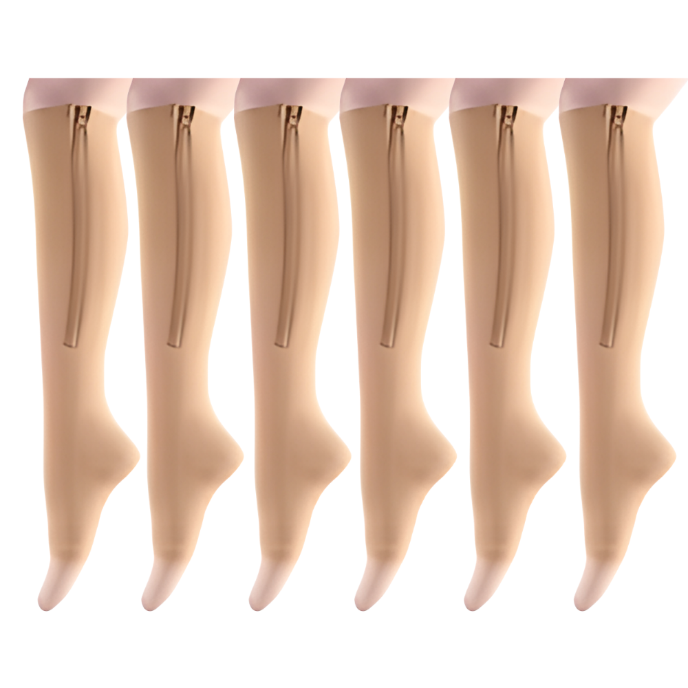 NervaFlow Circulation Compression Socks