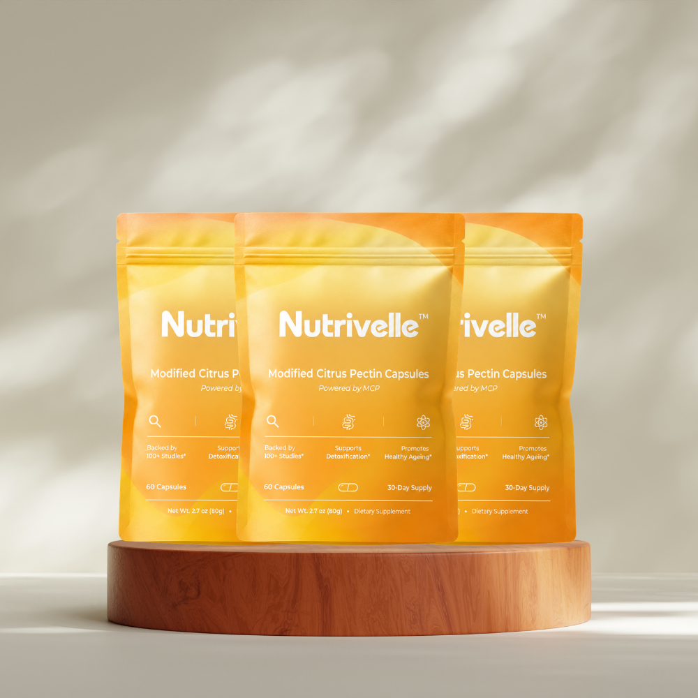 Nutrivelle