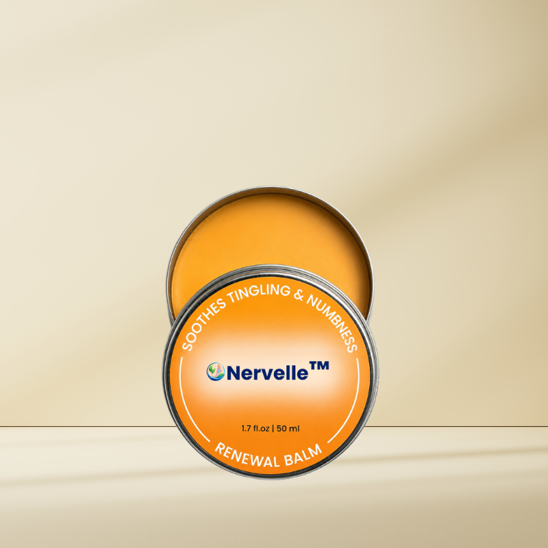 Nervelle