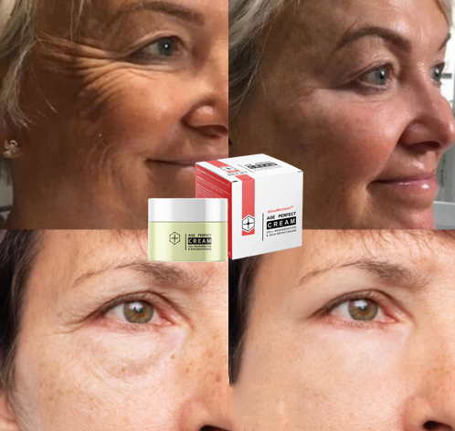 GlowRestore™ | הפחת את הקמטים ב-98% והחזר את הזוהר הצעיר באופן מיידי!