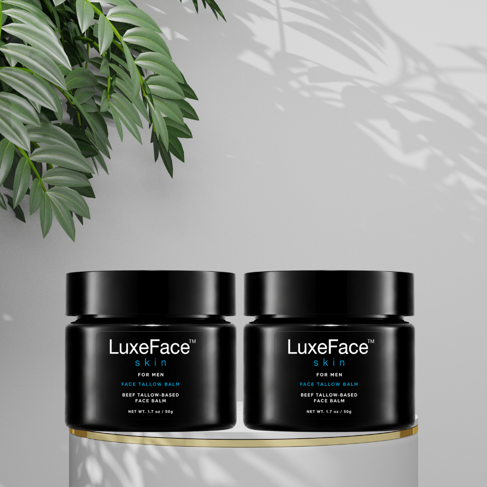 LuxeFace