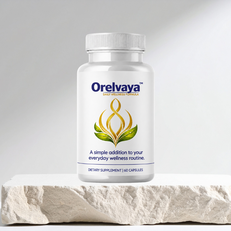 Orelvaya