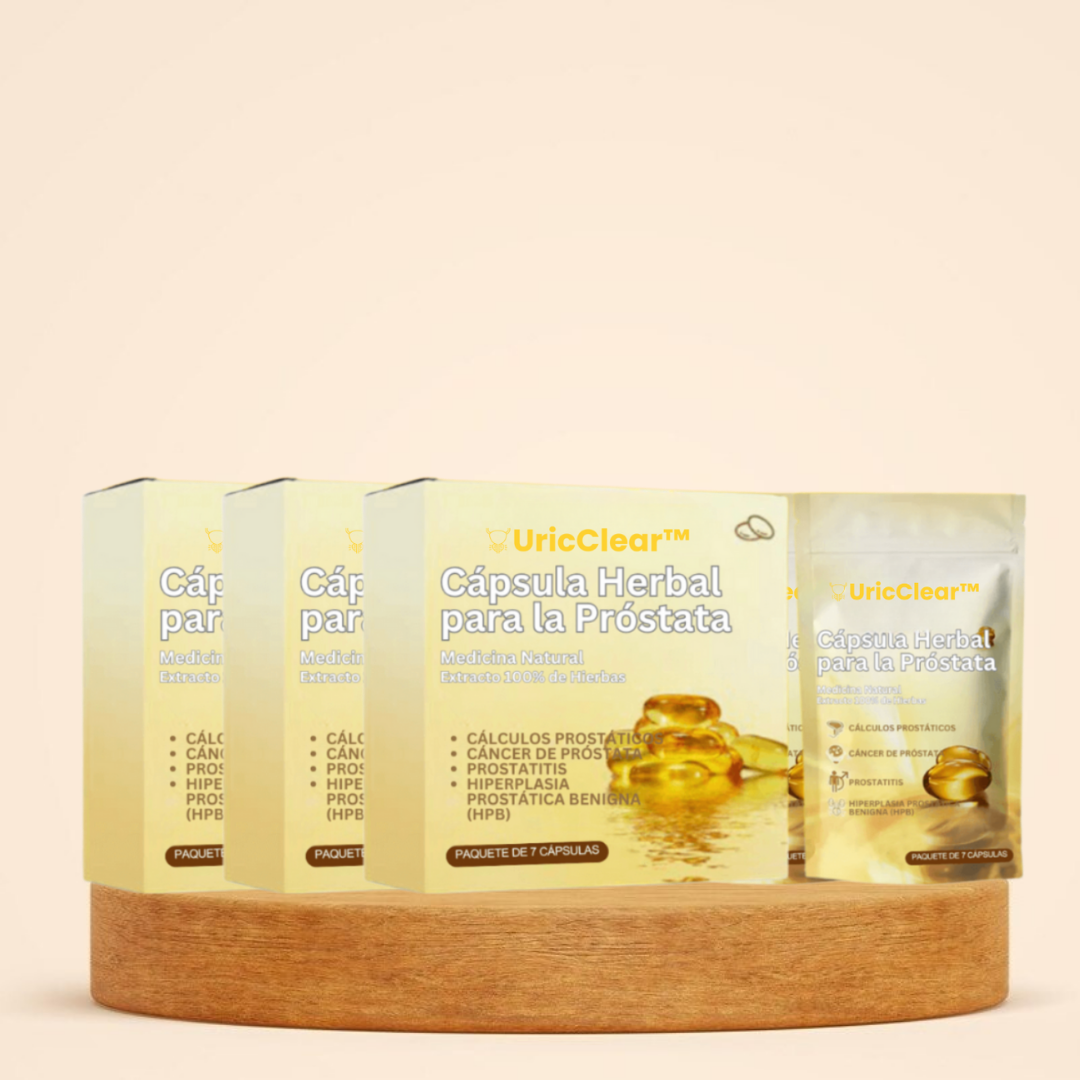 UricClear