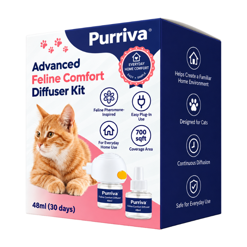 Purriva