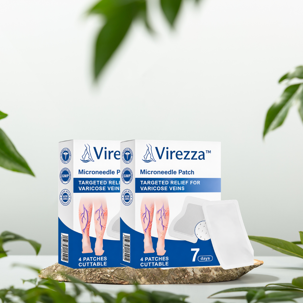 Virezza