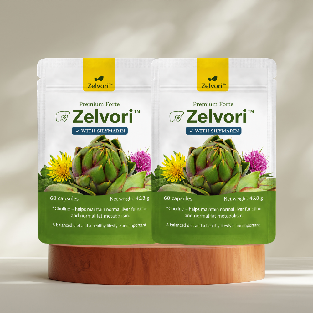 Zelvori