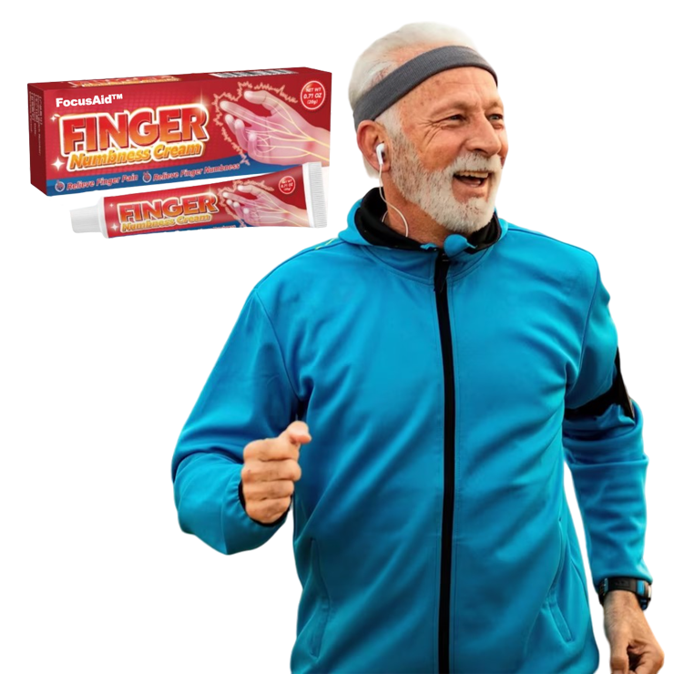 FocusAid™ | קרם נימול