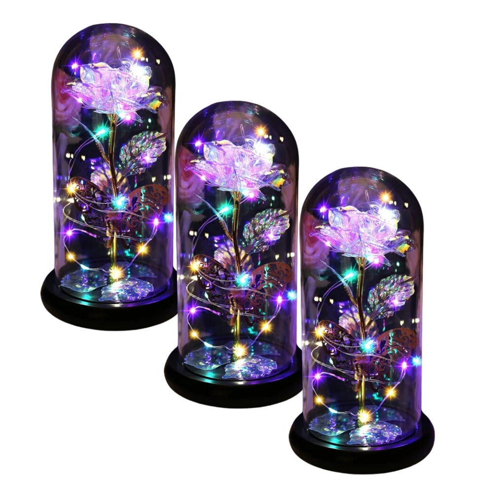 CrystalBloom