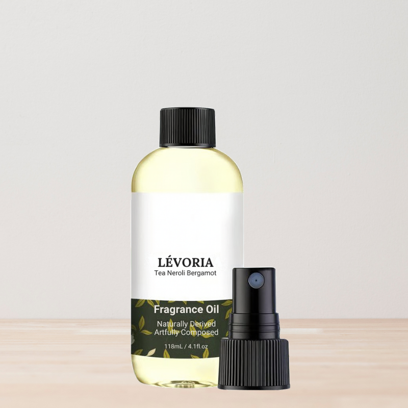 Lévoria